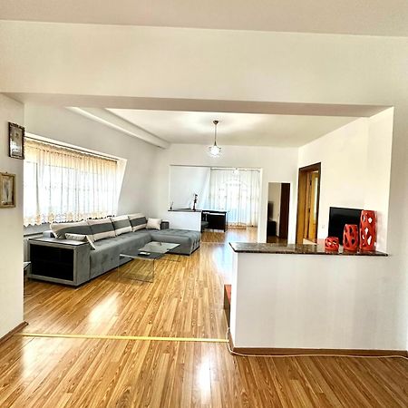 Budapest Residence Bucureşti Eksteriør bilde