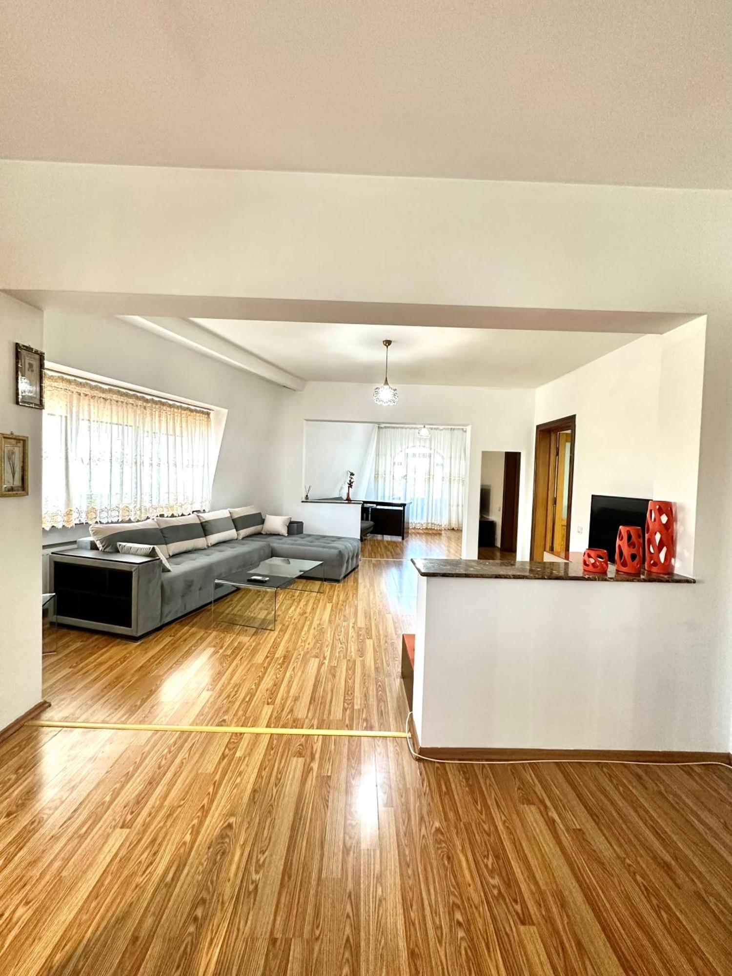 Budapest Residence Bucureşti Eksteriør bilde