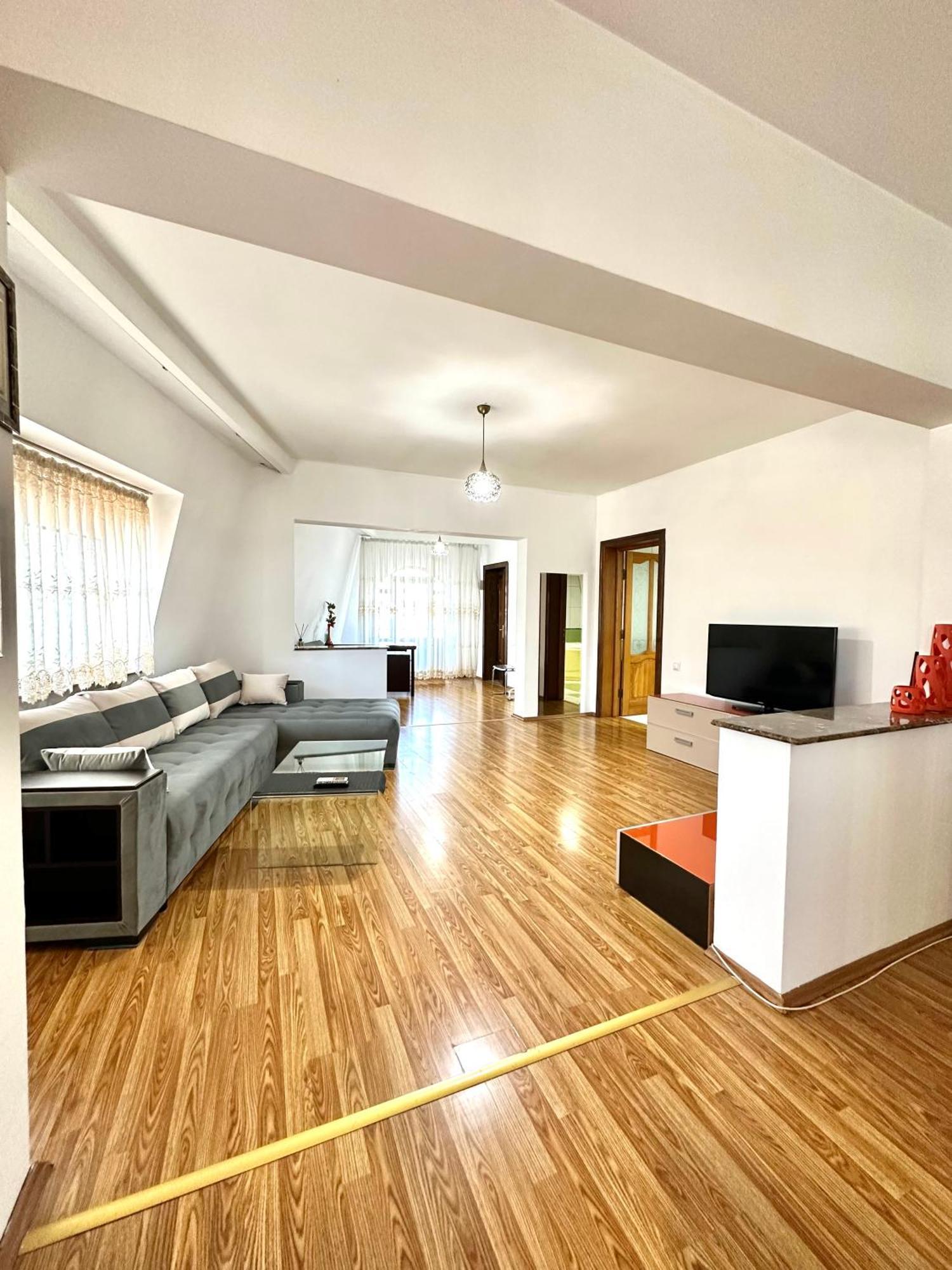 Budapest Residence Bucureşti Eksteriør bilde