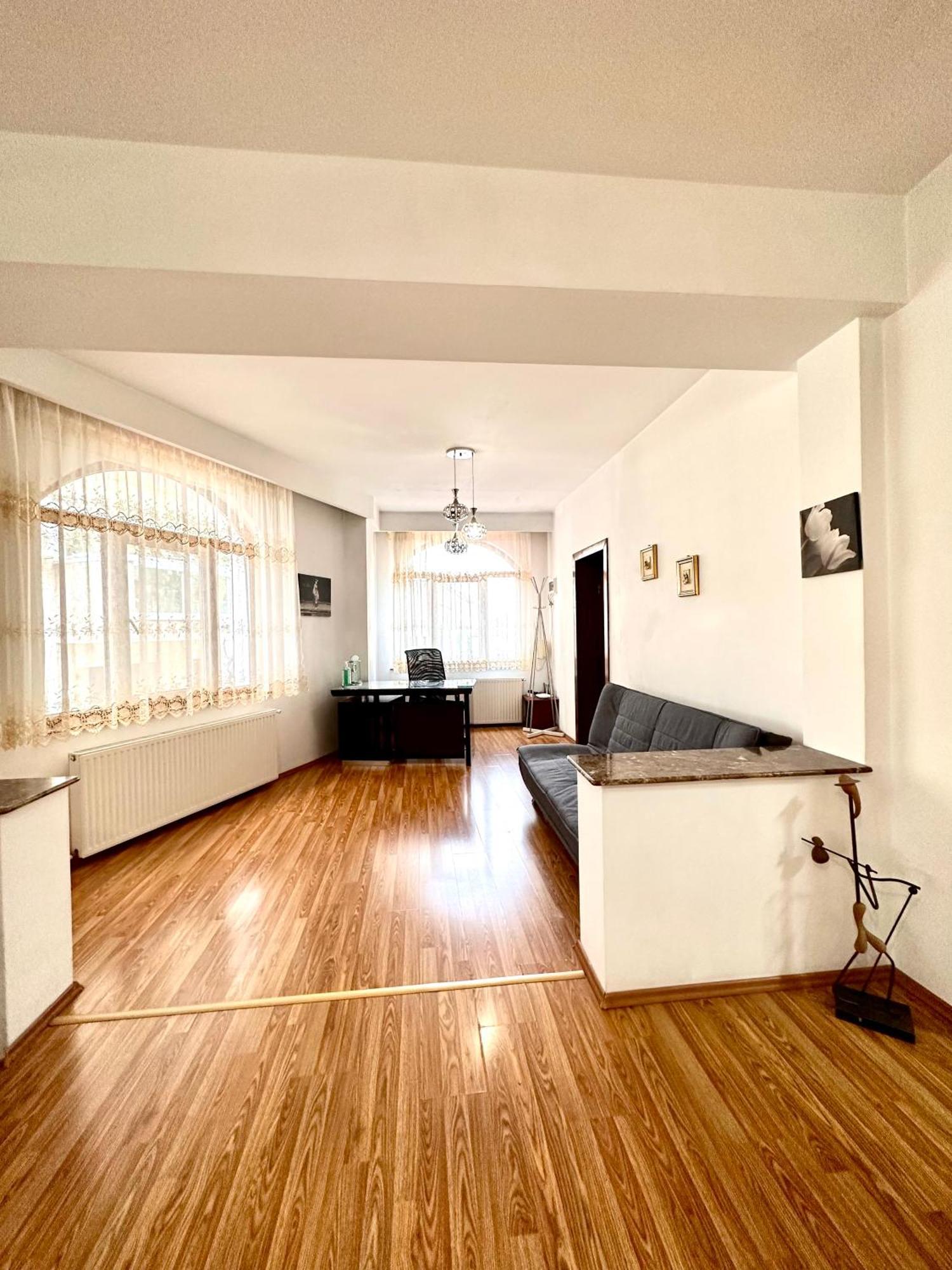 Budapest Residence Bucureşti Eksteriør bilde