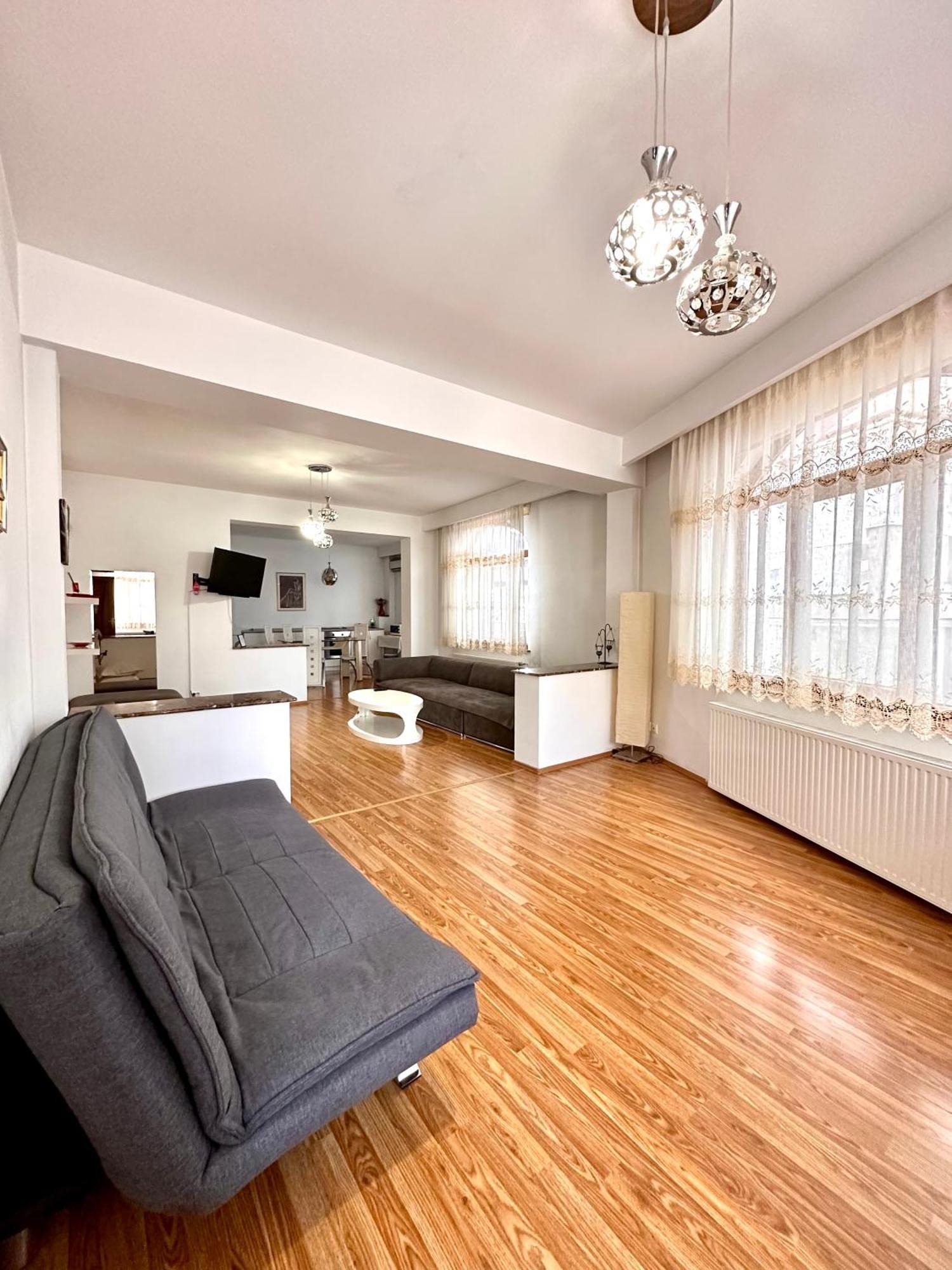 Budapest Residence Bucureşti Eksteriør bilde