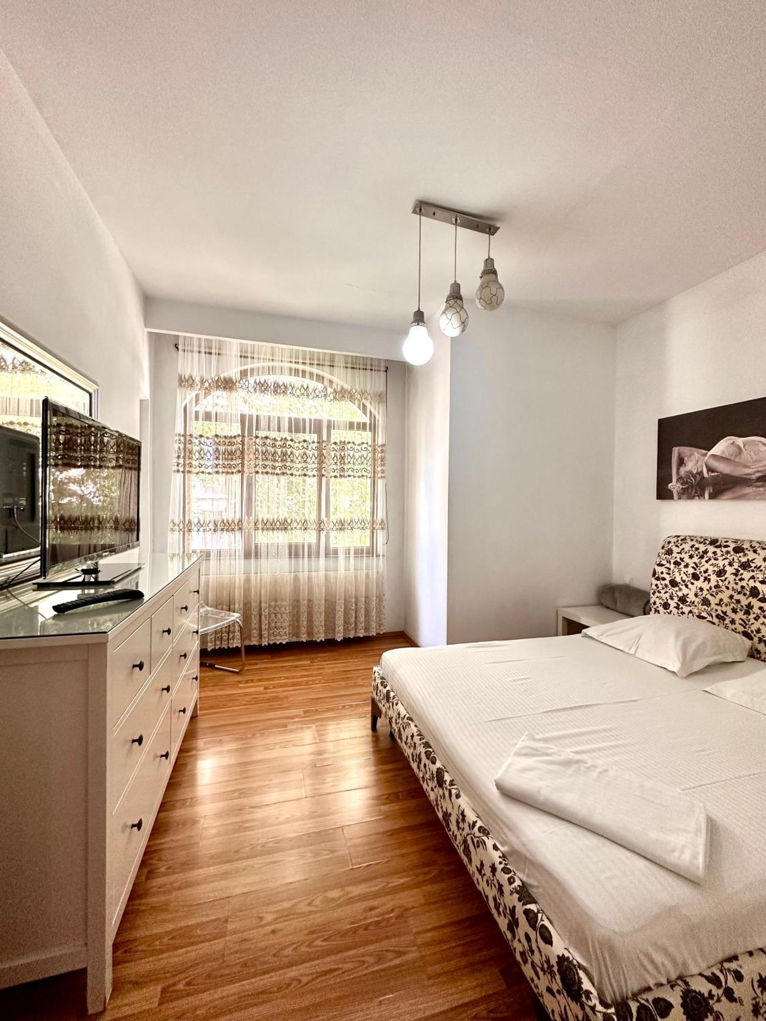 Budapest Residence Bucureşti Eksteriør bilde