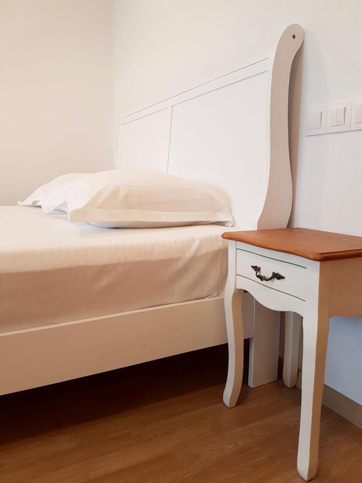 Budapest Residence Bucureşti Eksteriør bilde