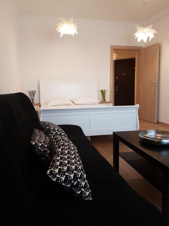 Budapest Residence Bucureşti Eksteriør bilde